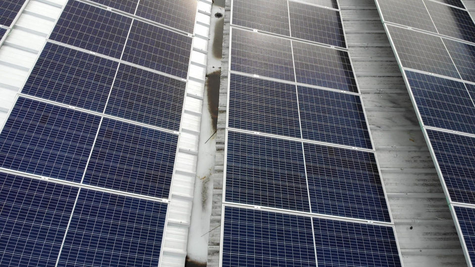 FAZENDAS FOTOVOLTAICAS